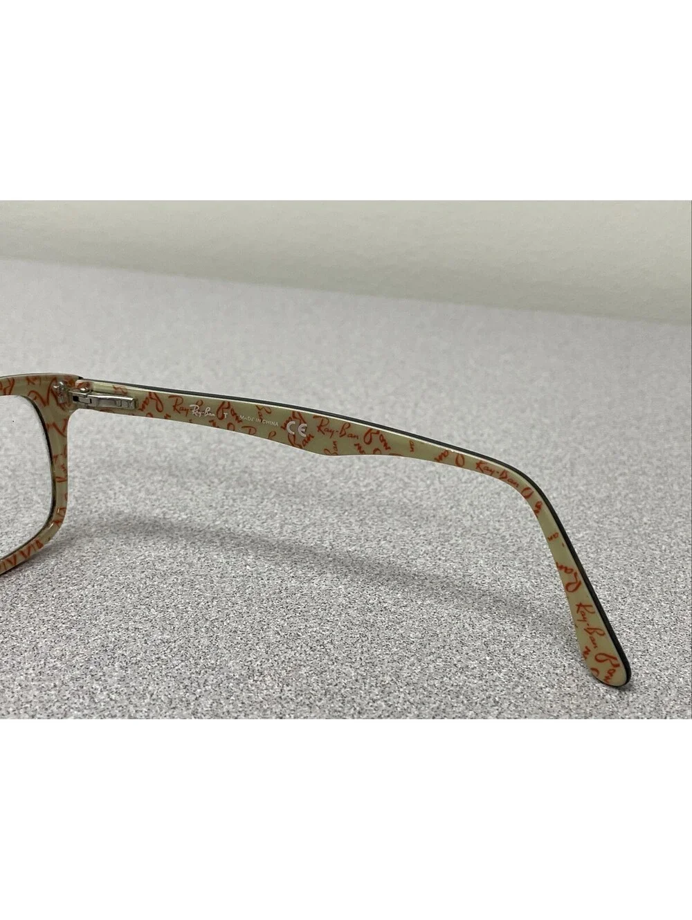 Ray Ban RB5228 5057 Tortoise Eyeglasses Frames 53[]17-140